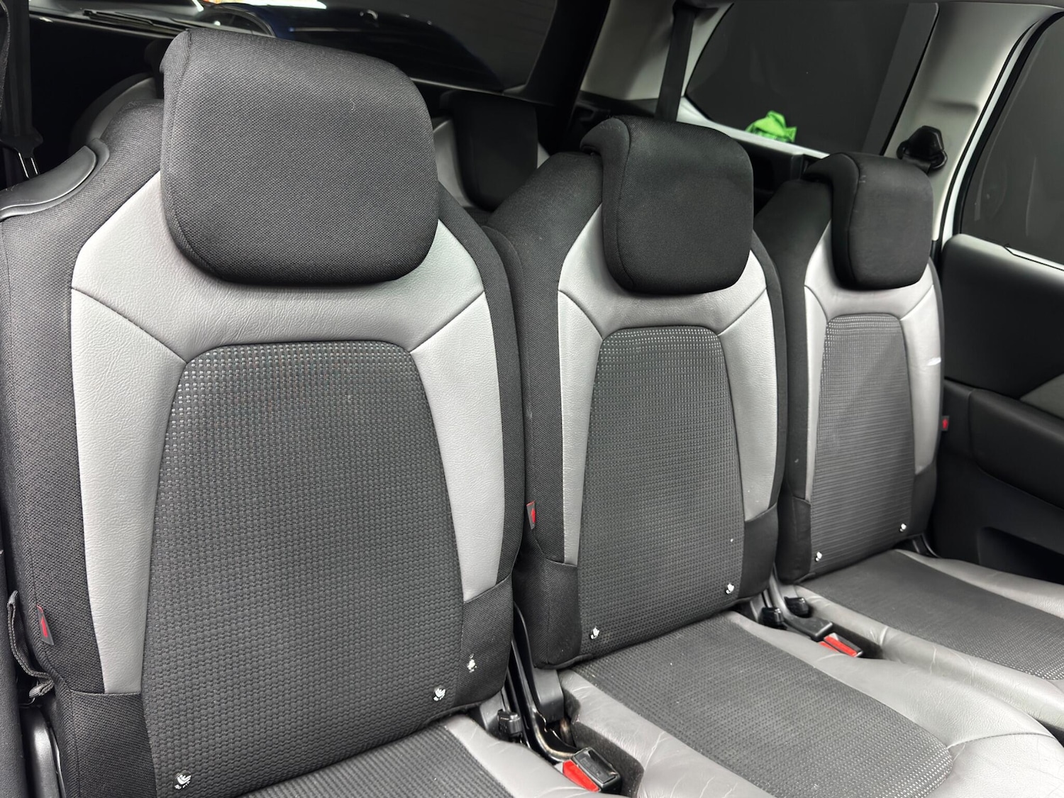 Used Citroen C4 Grand Picasso 2017 for sale - 76727365: Photo 15