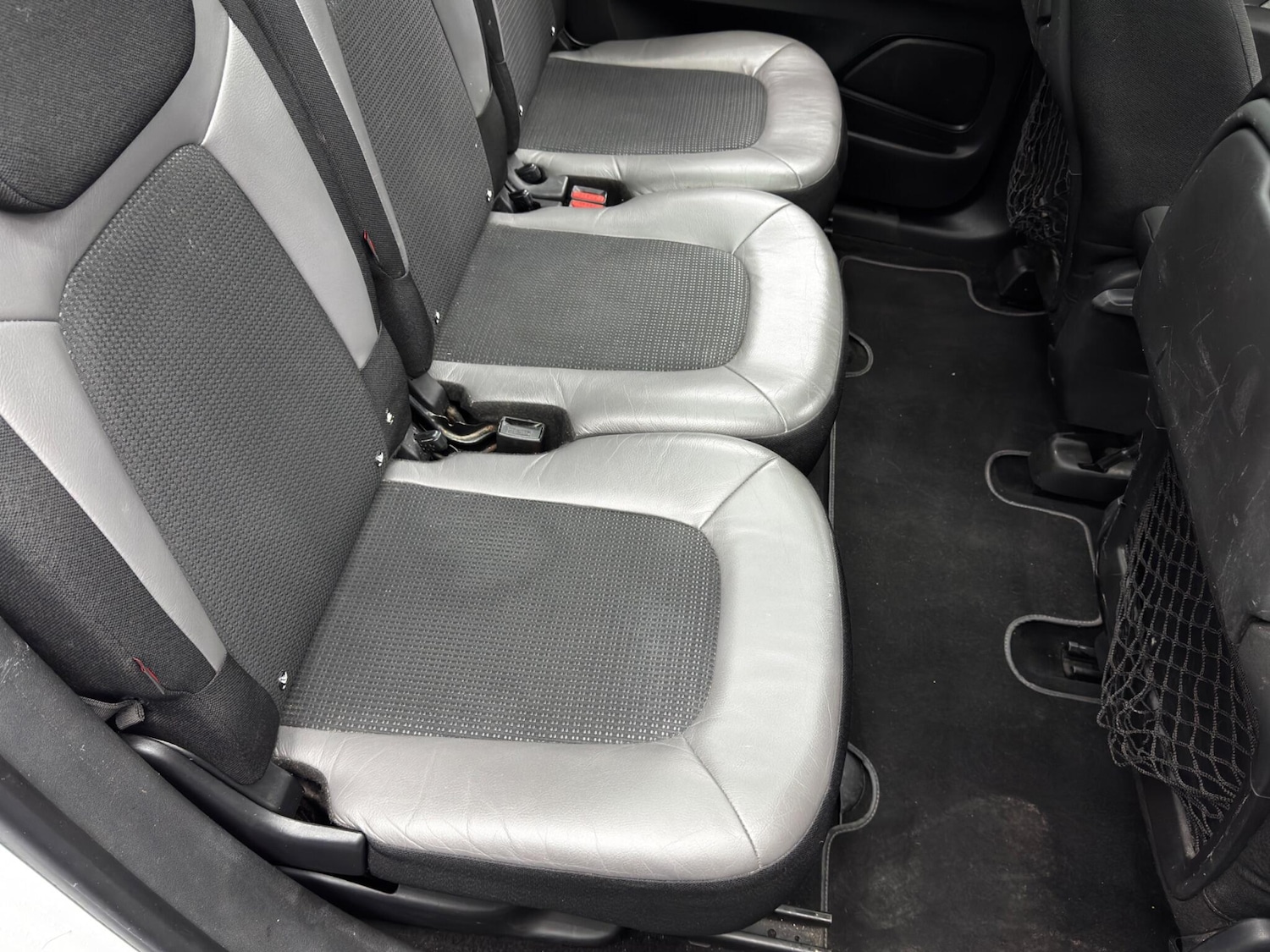 Used Citroen C4 Grand Picasso 2017 for sale - 76727365: Photo 16