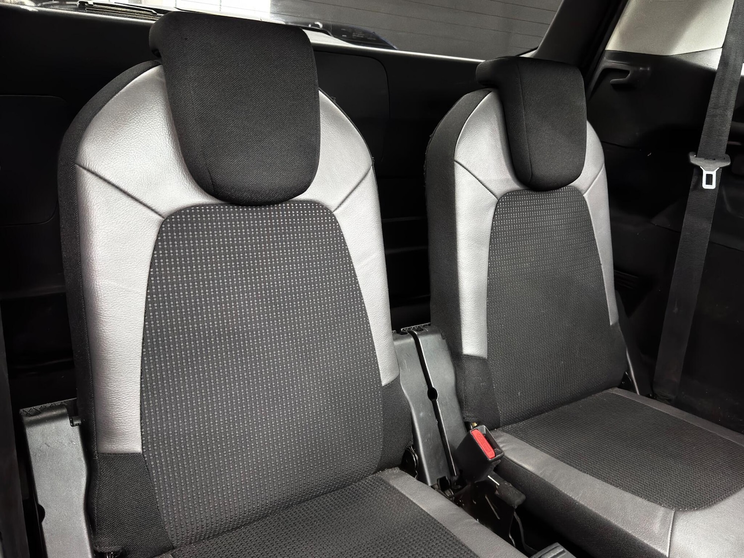 Used Citroen C4 Grand Picasso 2017 for sale - 76727365: Photo 17