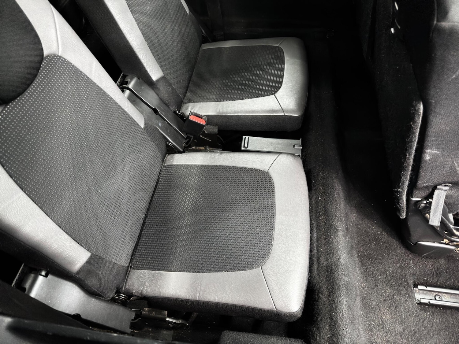 Used Citroen C4 Grand Picasso 2017 for sale - 76727365: Photo 18