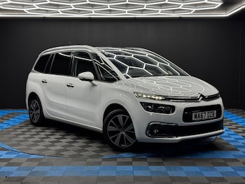 Citroen - C4 Grand Picasso