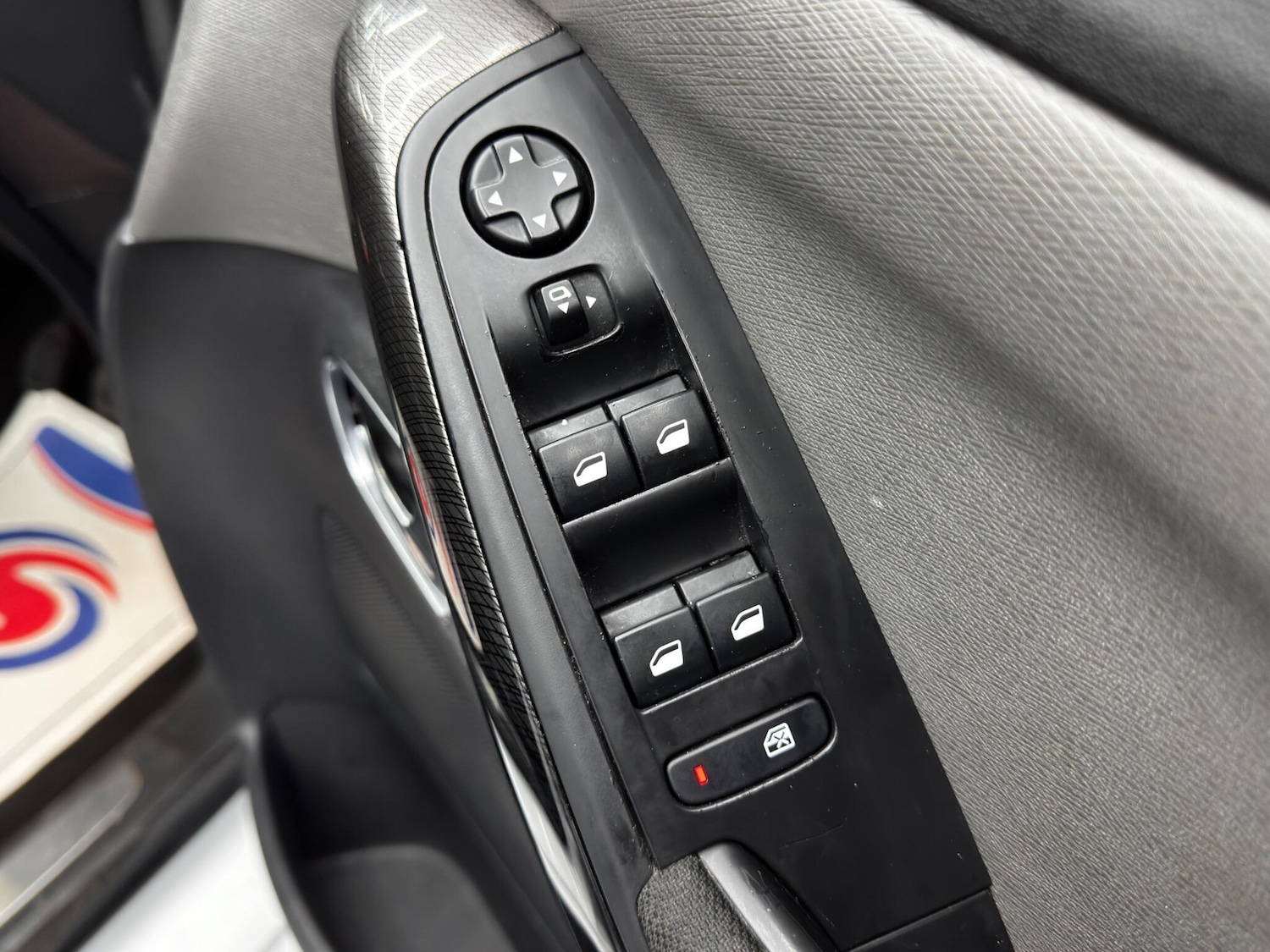 Used Citroen C4 Grand Picasso 2017 for sale - 76727365: Photo 48