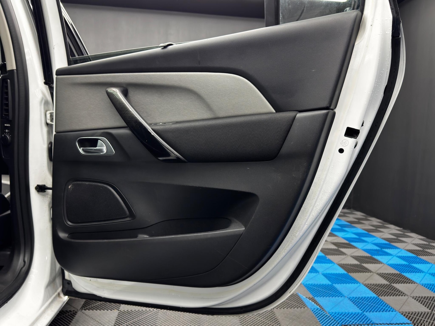 Used Citroen C4 Grand Picasso 2017 for sale - 76727365: Photo 50