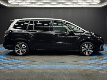 Used Citroen Grand C4 Picasso 2017 for sale - 79565611: Photo