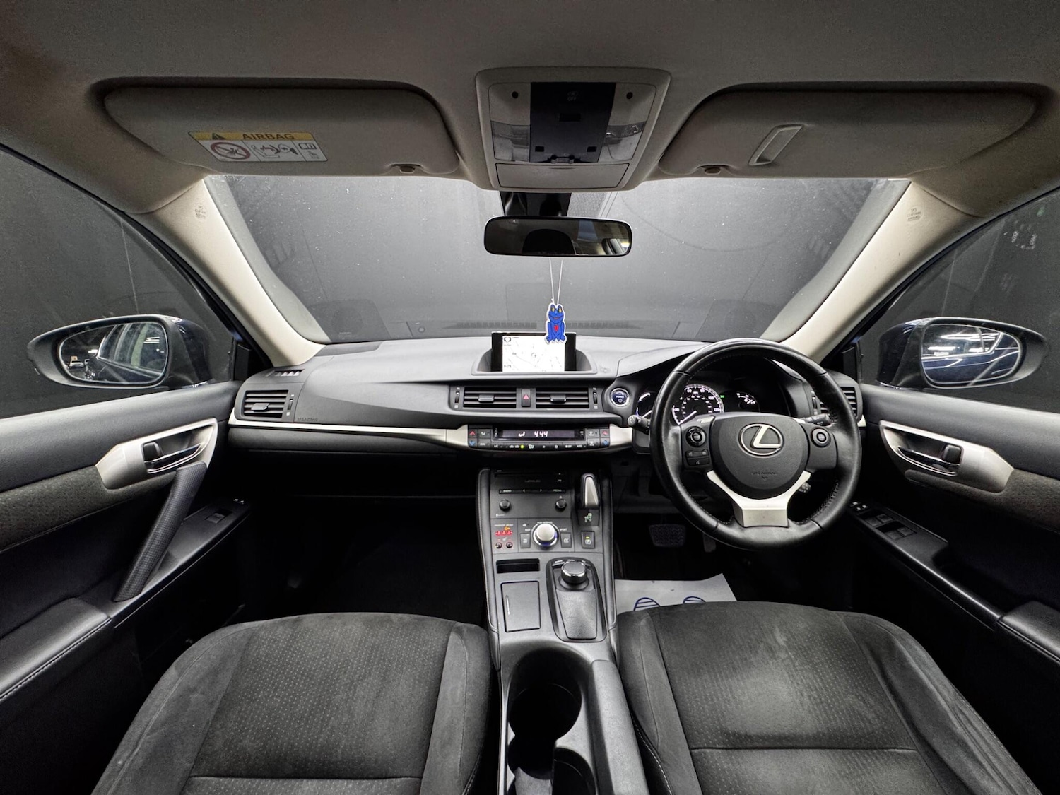 Vehicle 16