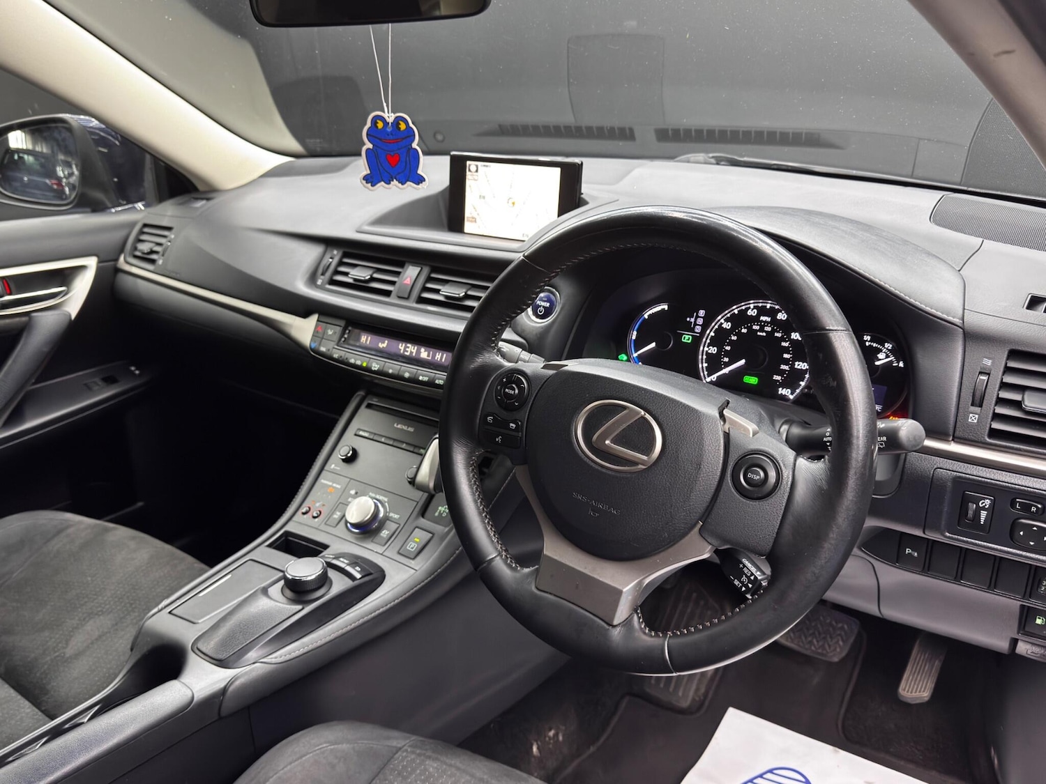 Vehicle 9