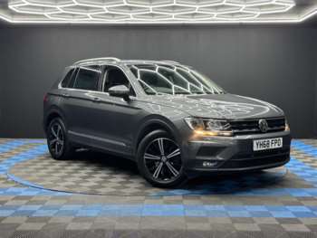 2018 (68) - 1.4 TSi 125 SE Nav 5dr