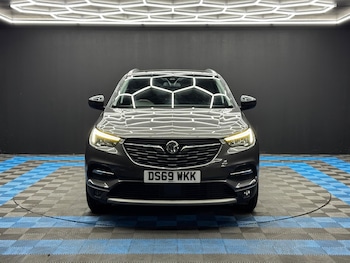 Used Vauxhall Grandland X 2019 for sale - 79426181: Photo