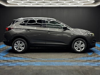 Used Vauxhall Grandland X 2019 for sale - 79426181: Photo