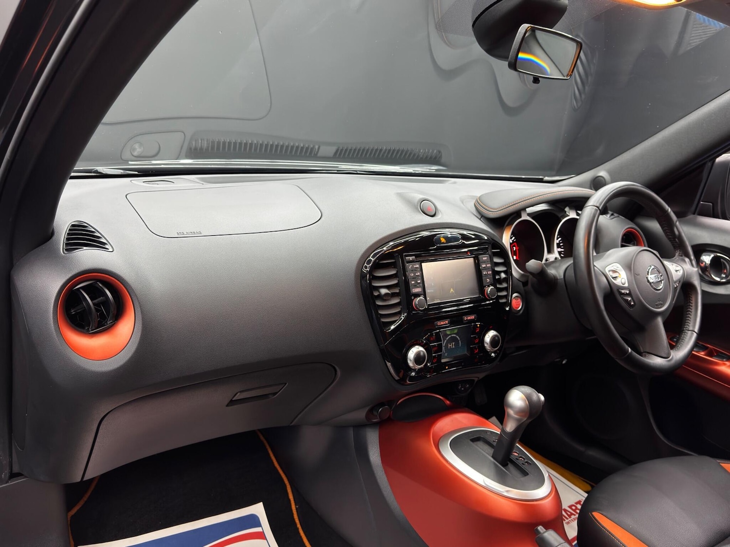 Used Nissan Juke for sale - 77794428: Photo 11