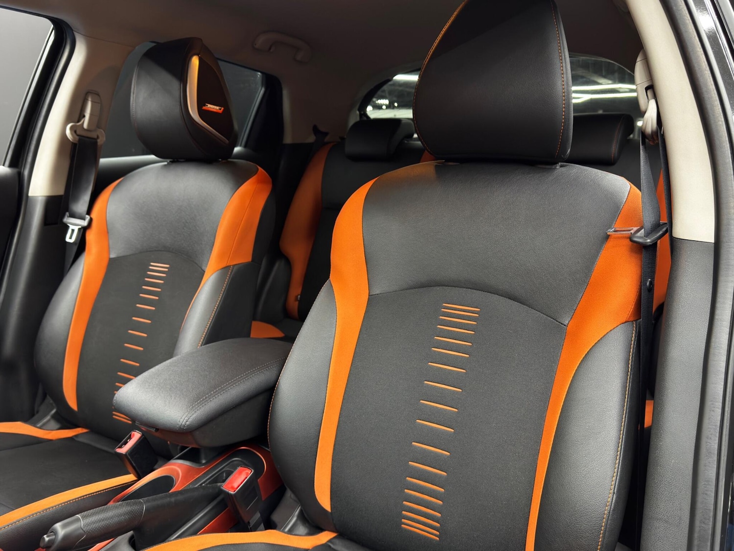 Used Nissan Juke for sale - 77794428: Photo 14