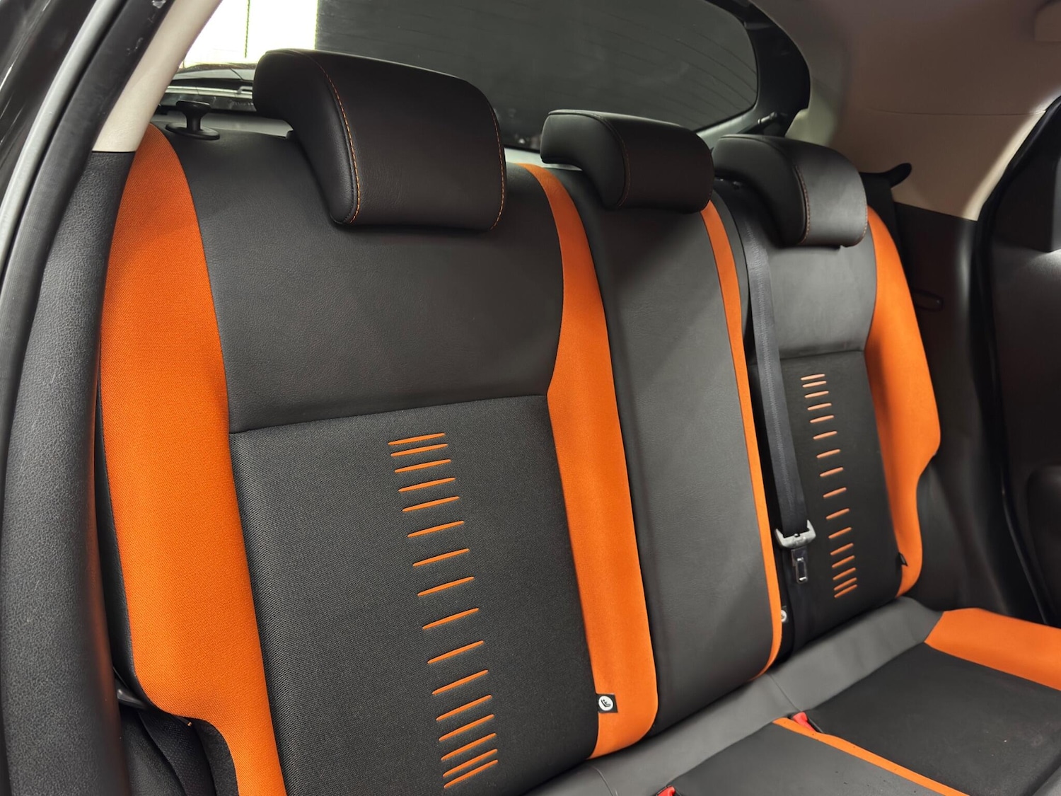 Used Nissan Juke for sale - 77794428: Photo 15