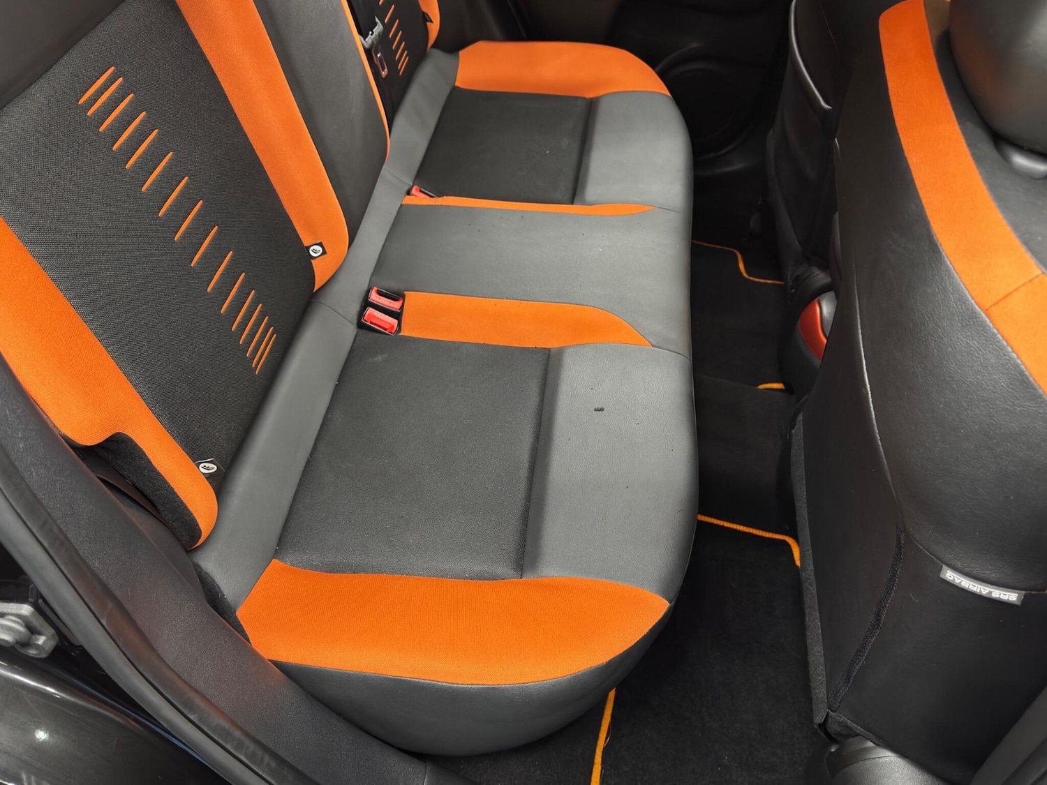 Used Nissan Juke for sale - 77794428: Photo 16