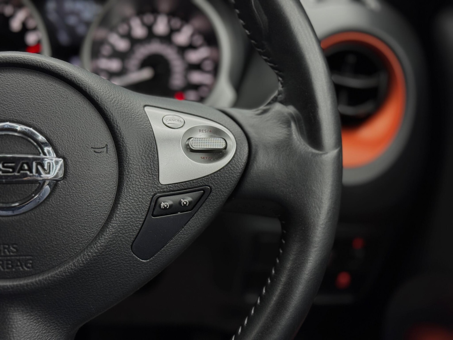 Used Nissan Juke for sale - 77794428: Photo 21