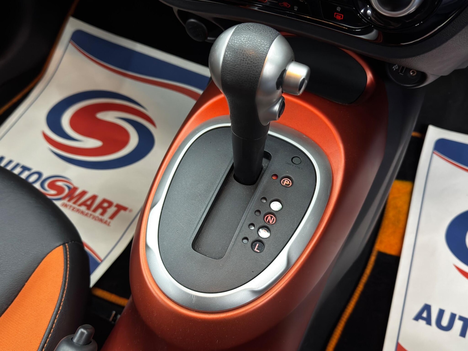 Used Nissan Juke for sale - 77794428: Photo 25