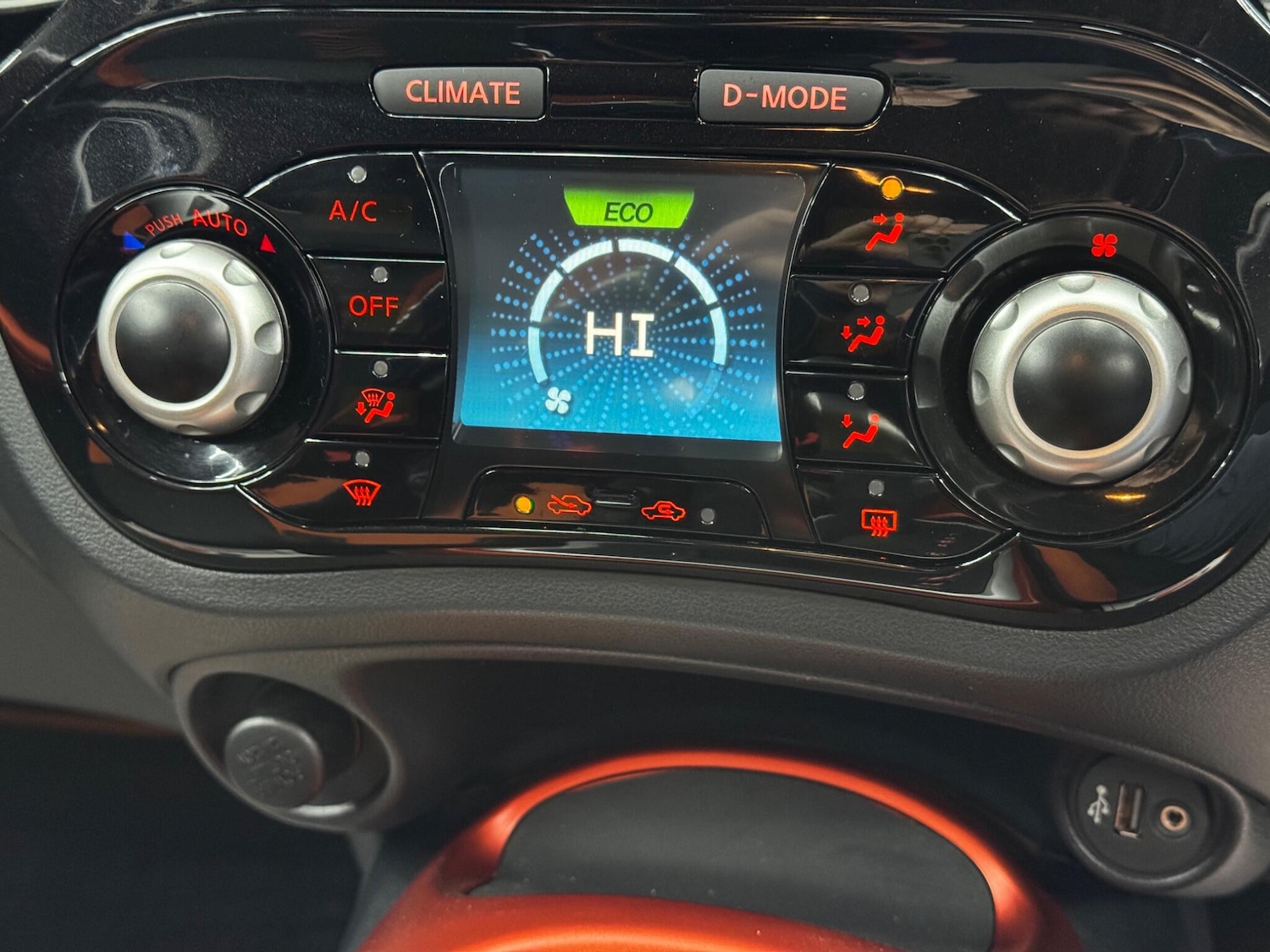 Used Nissan Juke for sale - 77794428: Photo 26