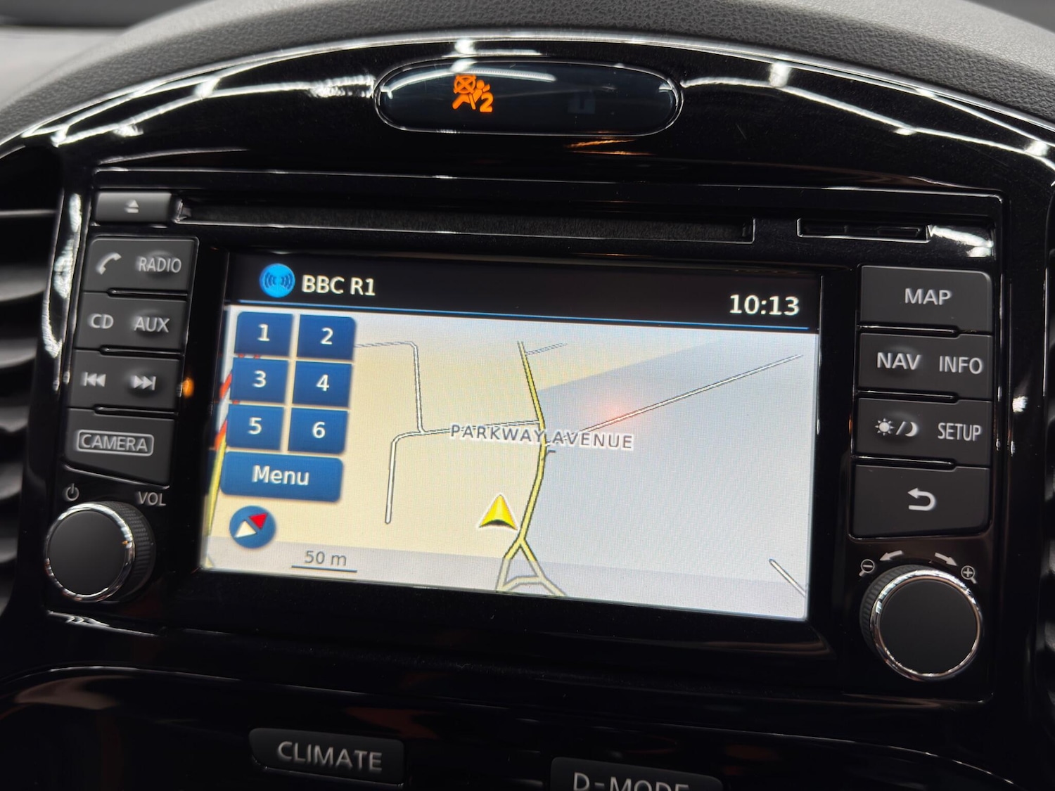 Used Nissan Juke for sale - 77794428: Photo 27