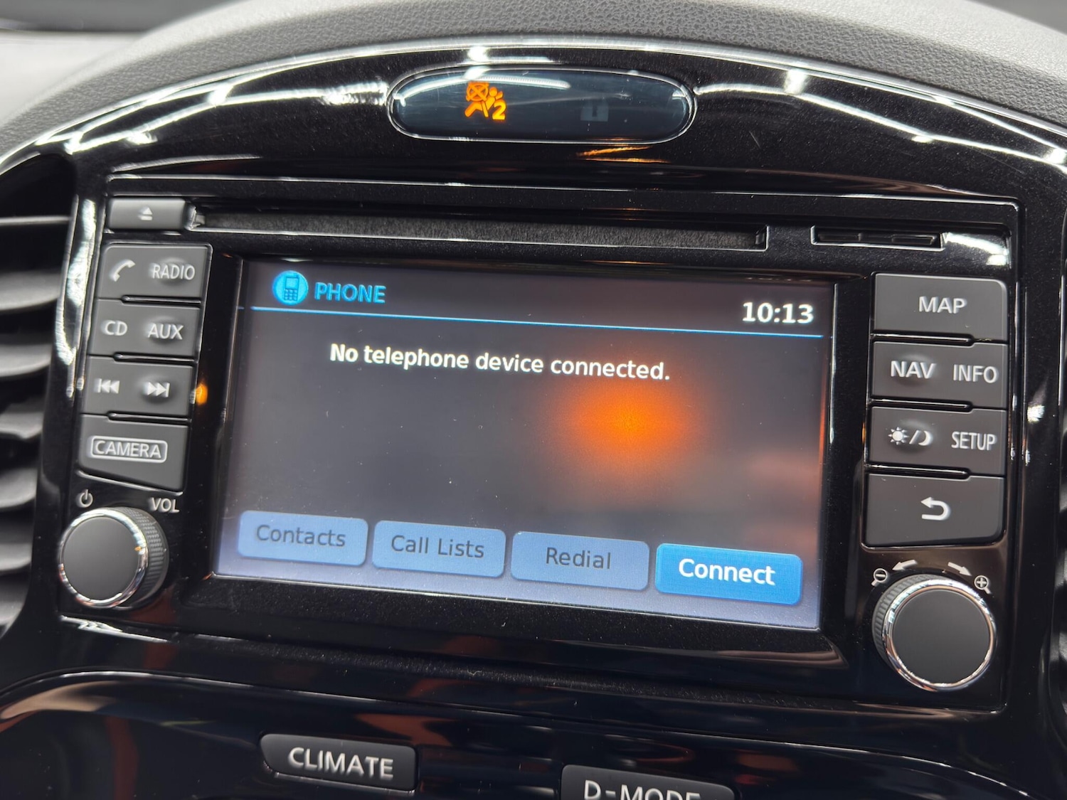 Used Nissan Juke for sale - 77794428: Photo 28