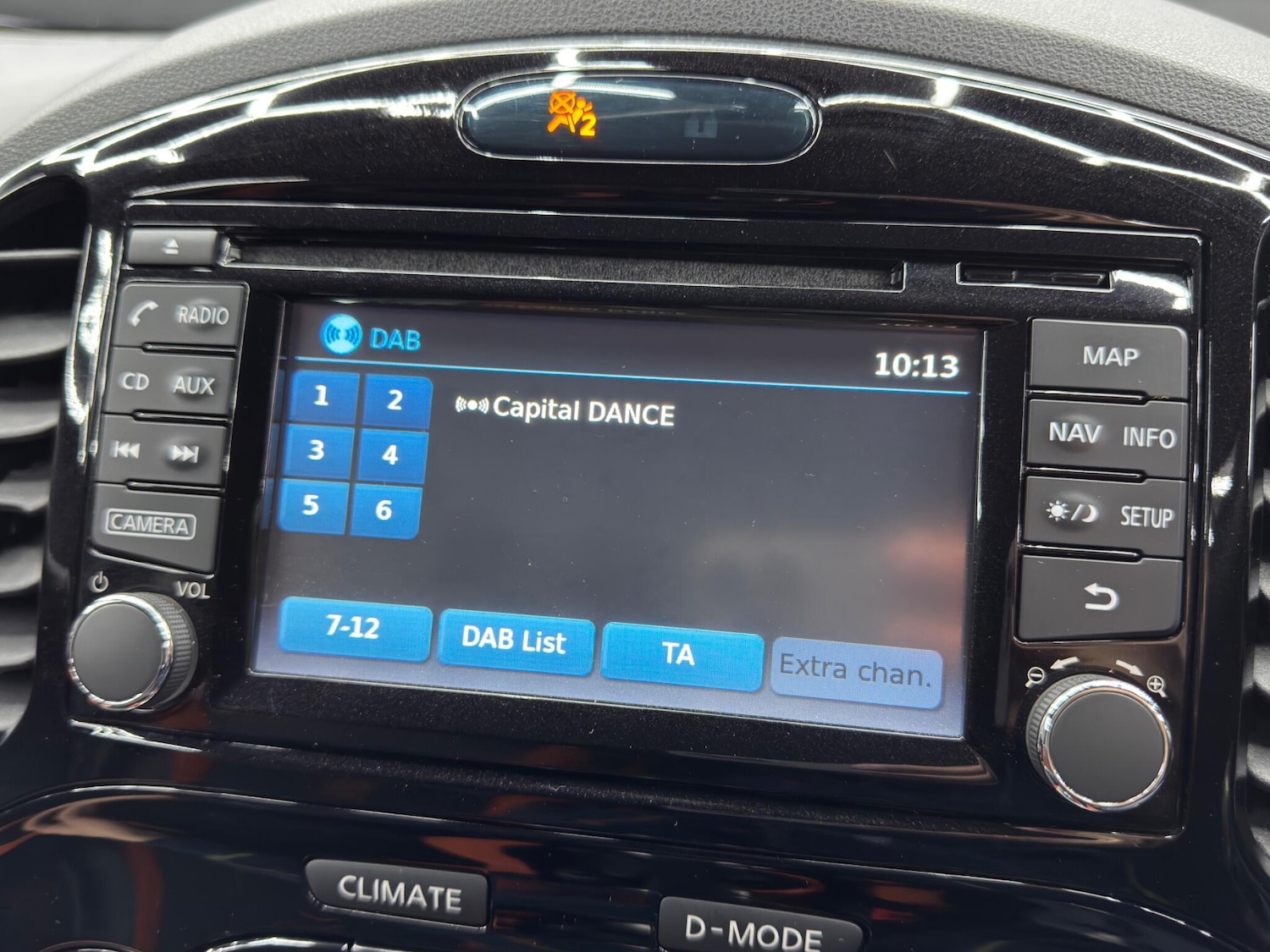 Used Nissan Juke for sale - 77794428: Photo 29