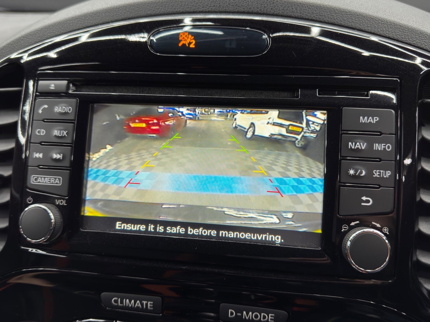 Used Nissan Juke for sale - 77794428: Photo 31