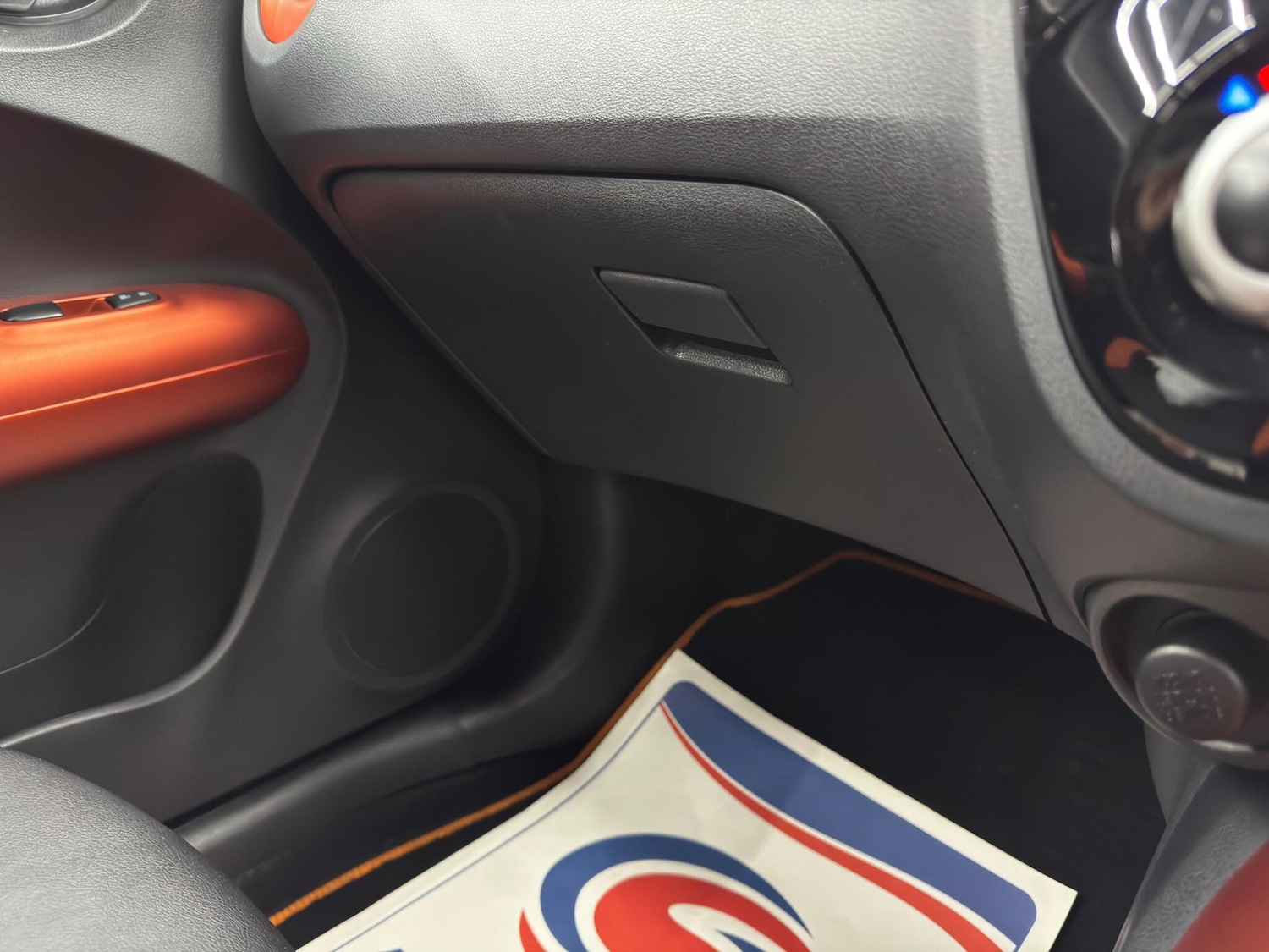 Used Nissan Juke for sale - 77794428: Photo 32