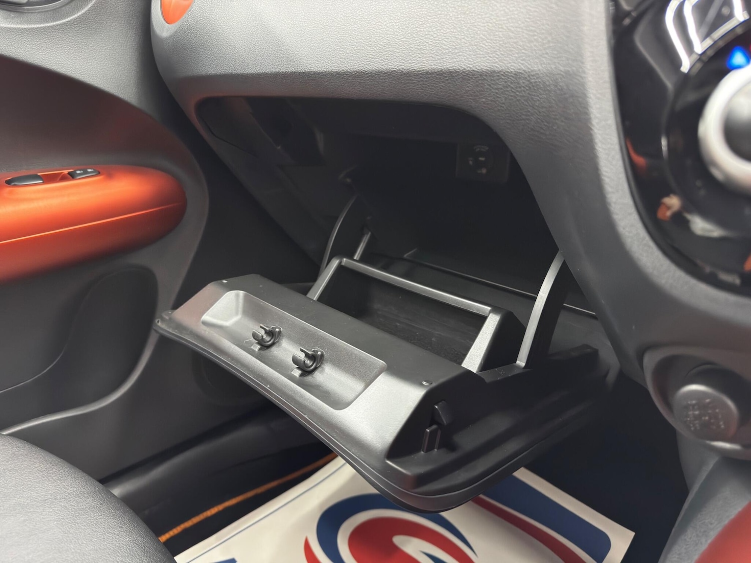 Used Nissan Juke for sale - 77794428: Photo 33