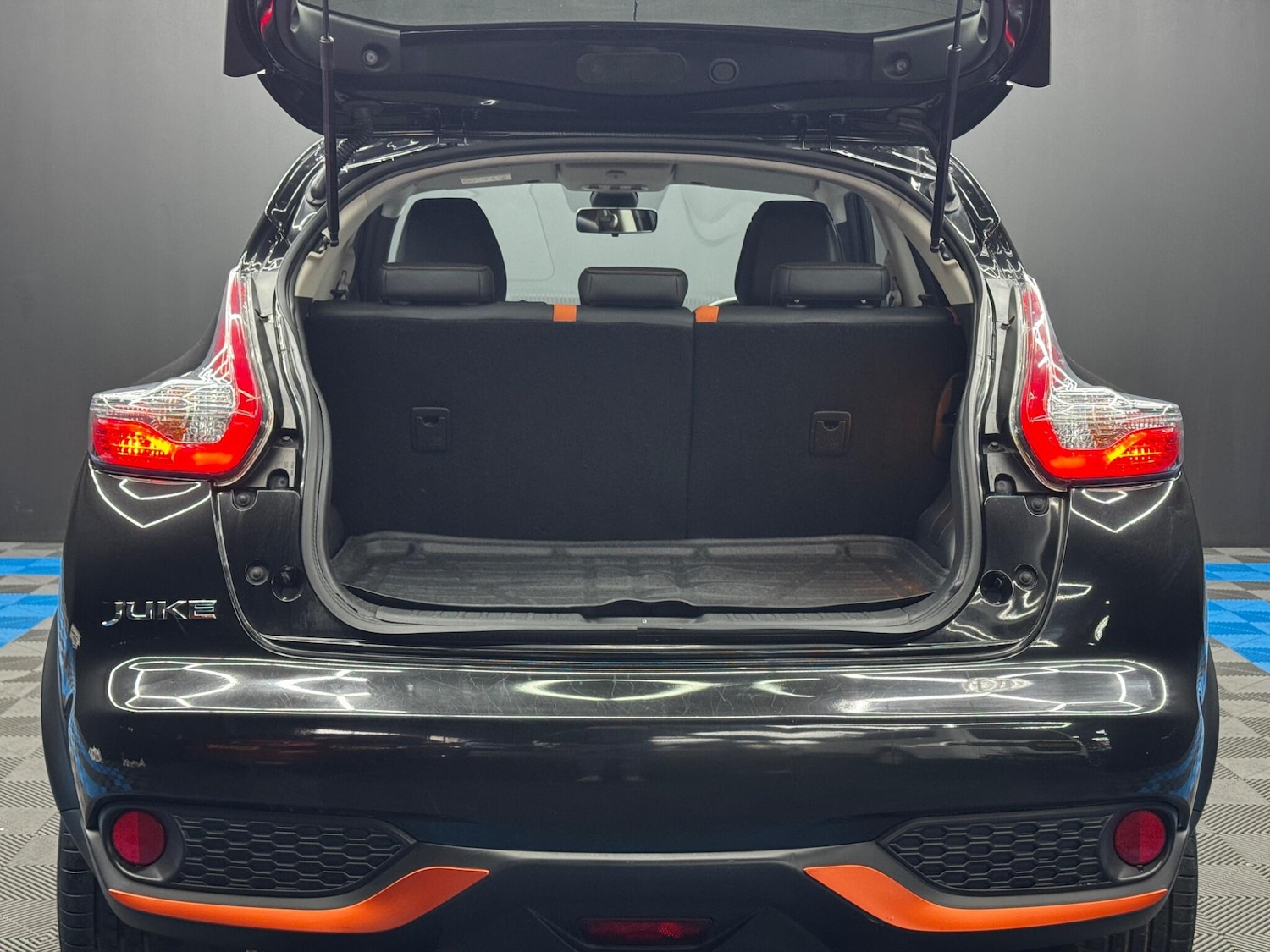 Used Nissan Juke for sale - 77794428: Photo 34