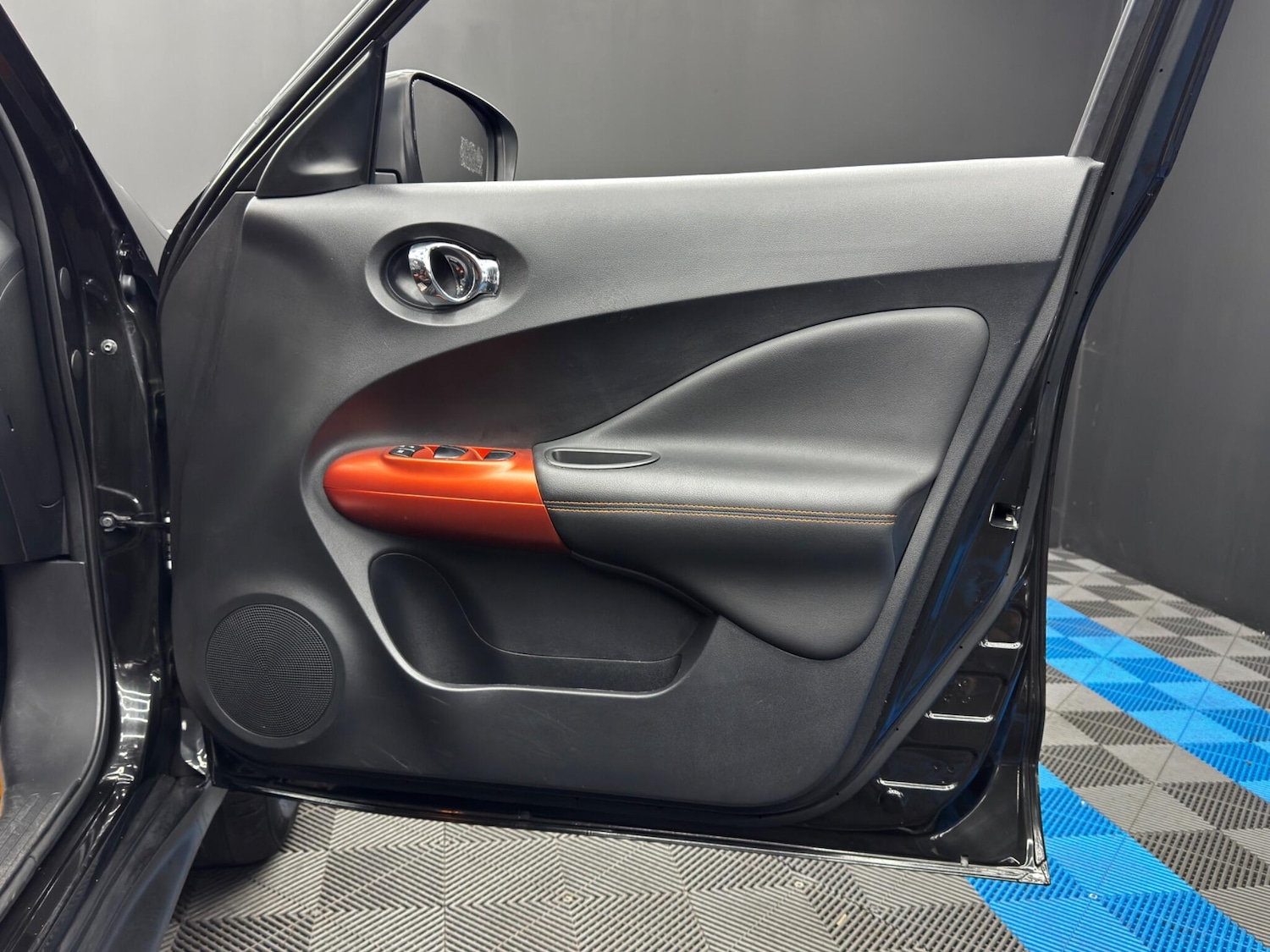 Used Nissan Juke for sale - 77794428: Photo 35