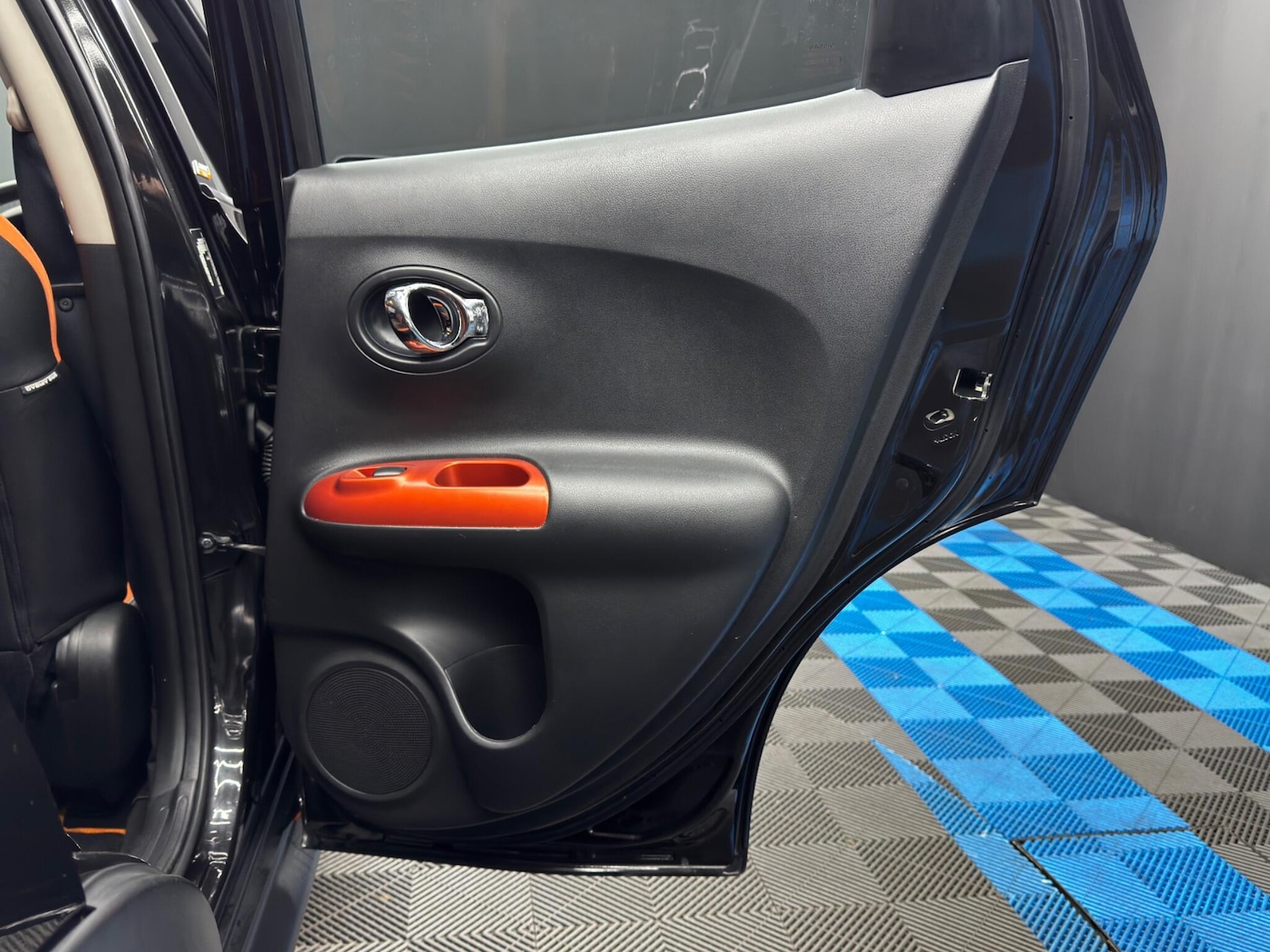 Used Nissan Juke for sale - 77794428: Photo 38