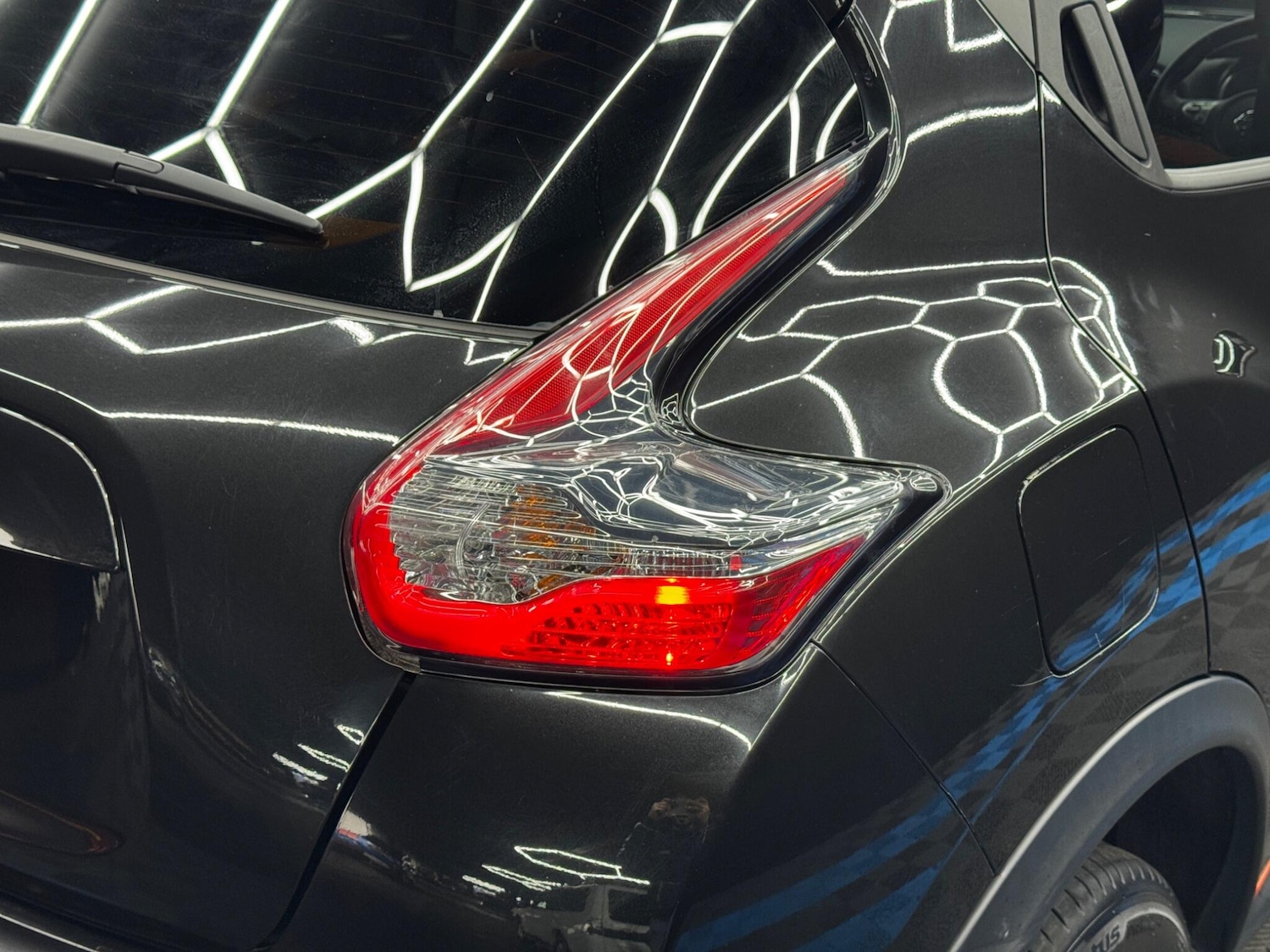 Used Nissan Juke for sale - 77794428: Photo 40