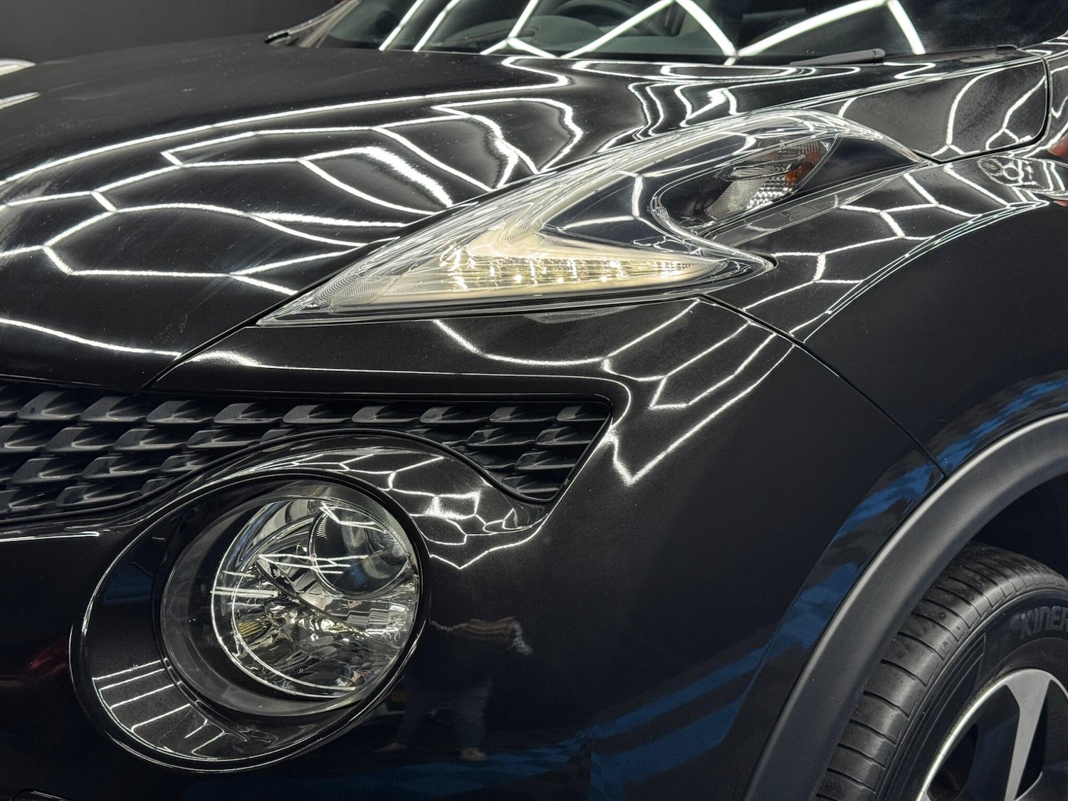 Used Nissan Juke for sale - 77794428: Photo 42