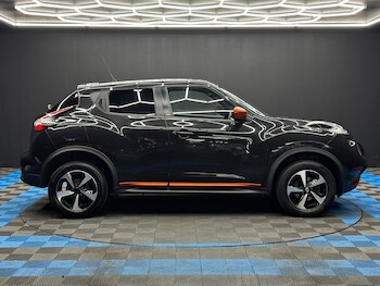 Used Nissan Juke 2019 for sale - 77794428: Photo