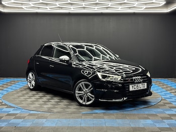 Used Audi A1 2015 for sale - 79396380: Photo
