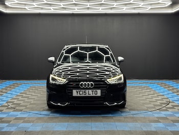 Used Audi A1 2015 for sale - 79396380: Photo