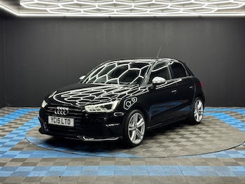 Used Audi A1 2015 for sale - 79396380: Photo