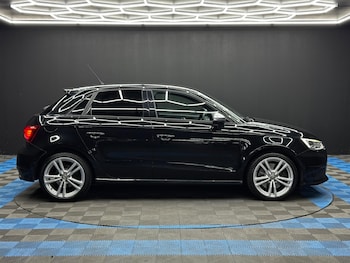 Used Audi A1 2015 for sale - 79396380: Photo