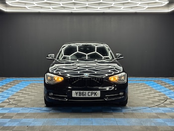 Used BMW 1 Series 2012 for sale - 78821915: Photo