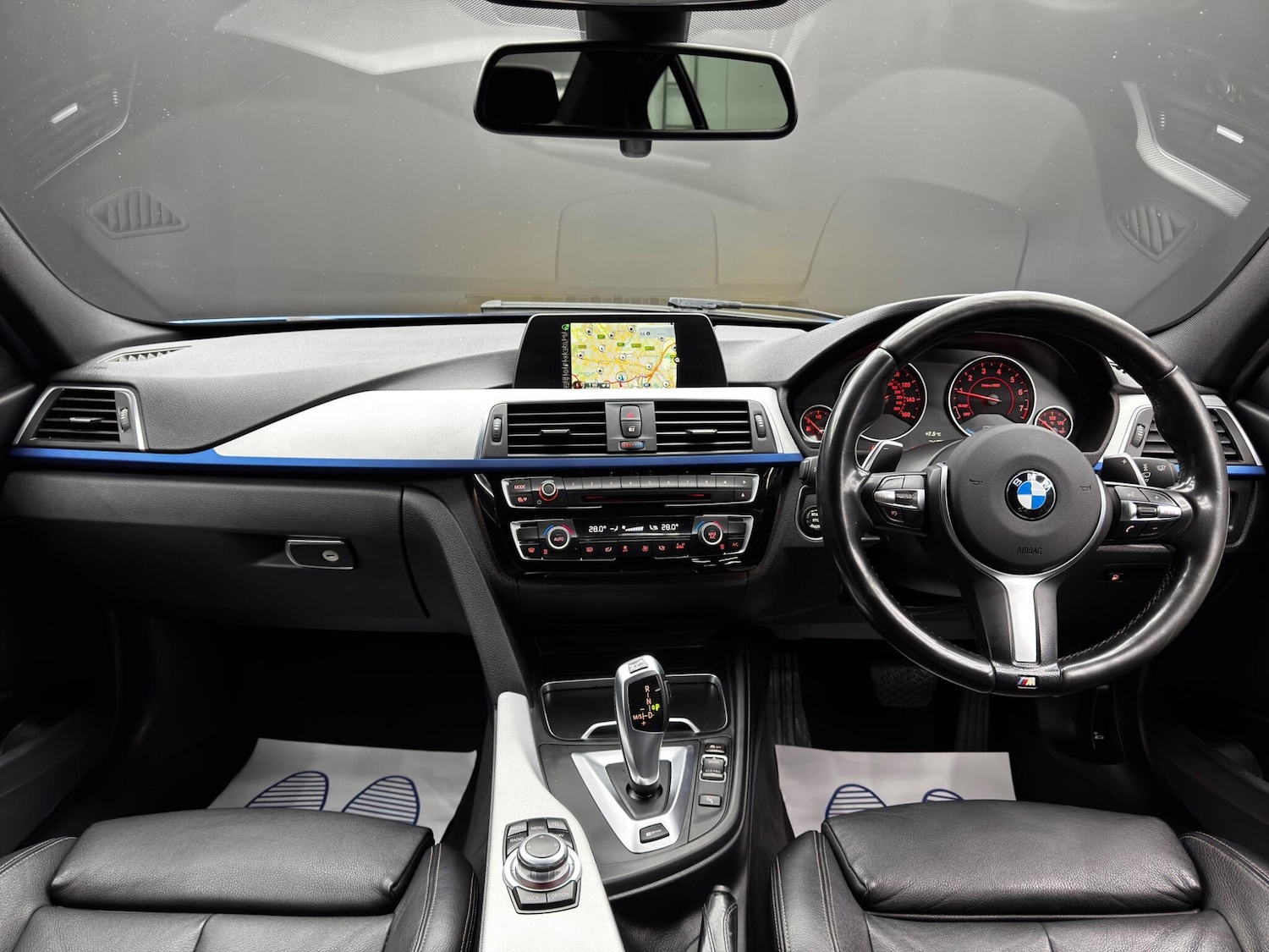 Used BMW 3 Series 2016 for sale - 76952545: Photo 10