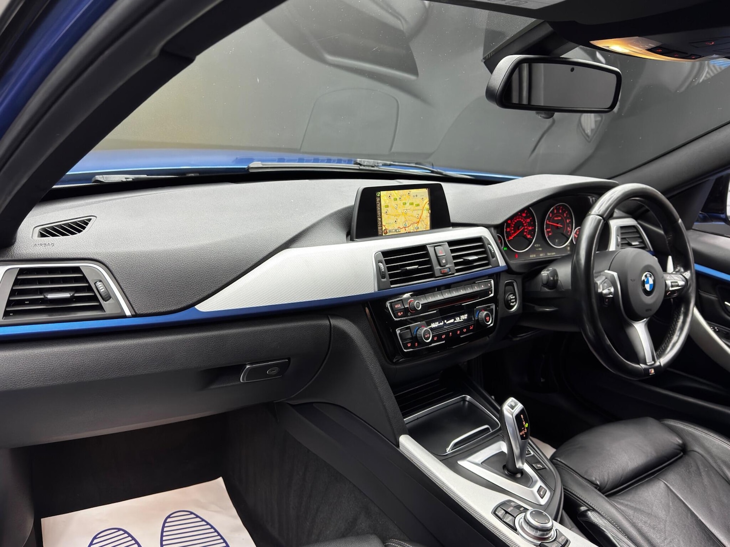 Used BMW 3 Series 2016 for sale - 76952545: Photo 11