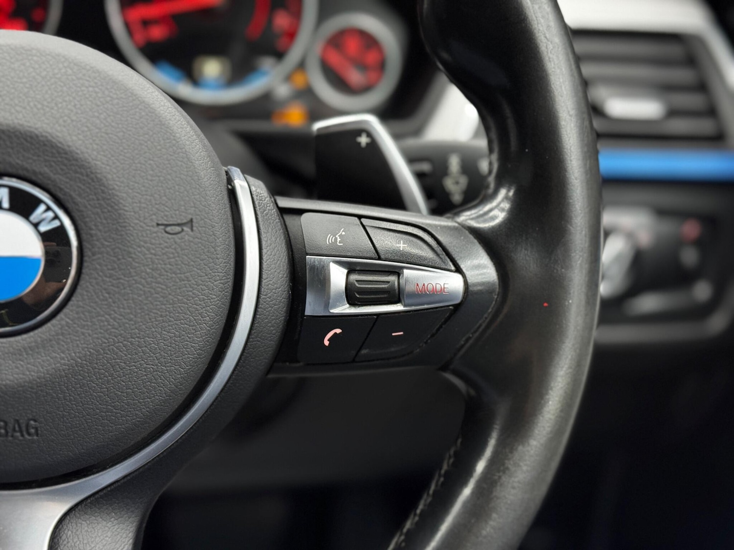 Used BMW 3 Series 2016 for sale - 76952545: Photo 21