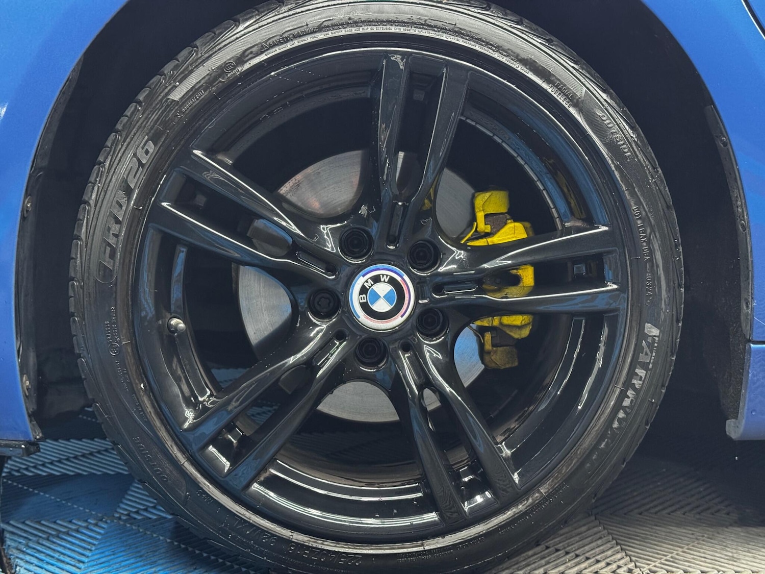 Used BMW 3 Series 2016 for sale - 76952545: Photo 41