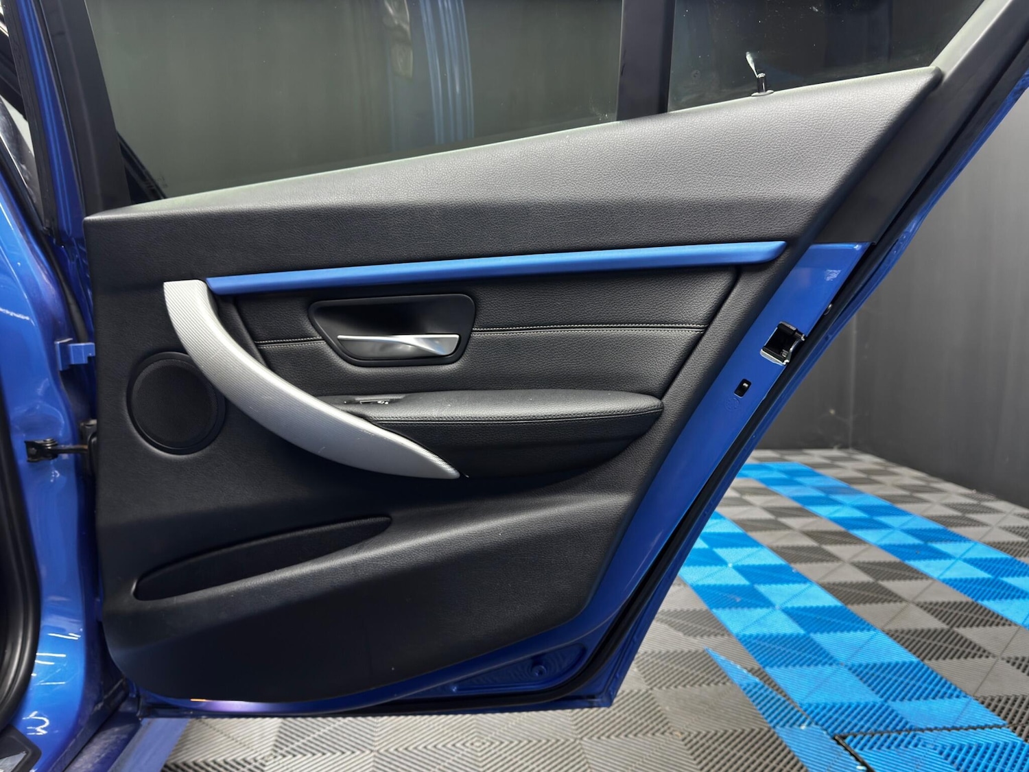 Used BMW 3 Series 2016 for sale - 76952545: Photo 45