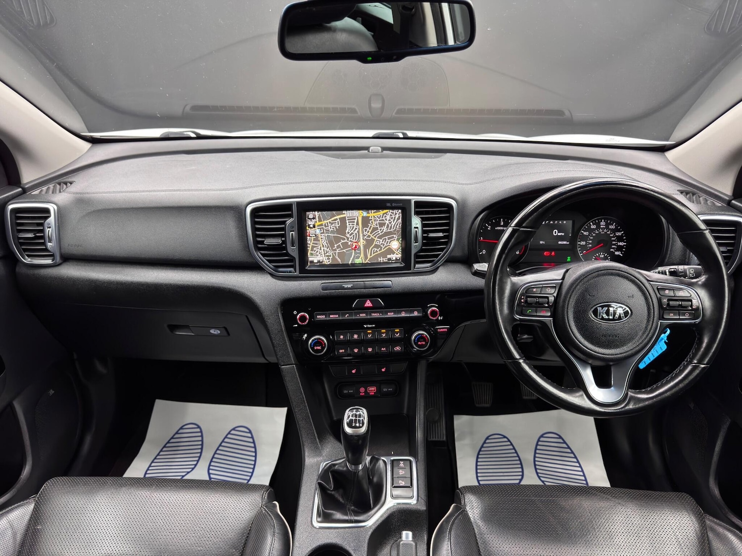 Used Kia Sportage 2016 for sale - 76137018: Photo 10