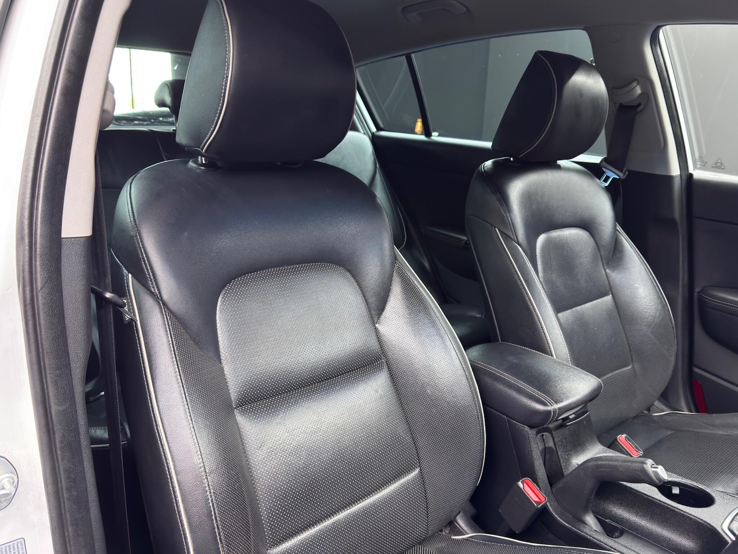 Used Kia Sportage 2016 for sale - 76137018: Photo 13