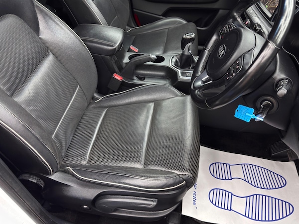 Used Kia Sportage 2016 for sale - 76137018: Photo 14