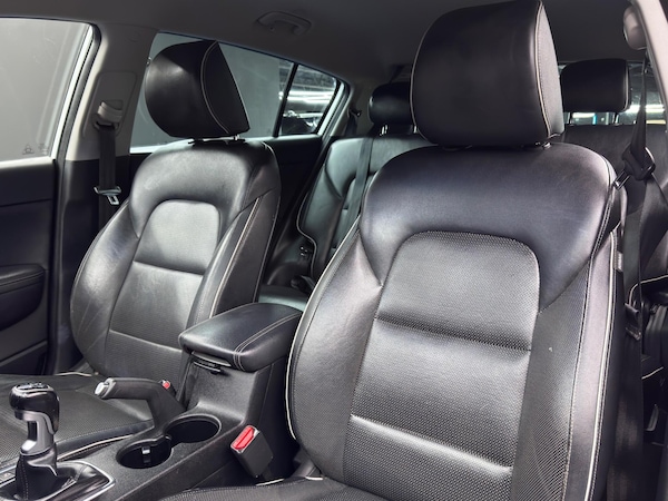 Used Kia Sportage 2016 for sale - 76137018: Photo 15