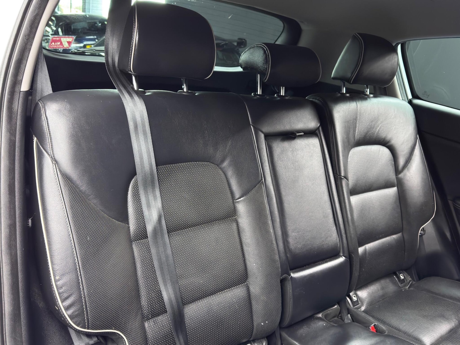 Used Kia Sportage 2016 for sale - 76137018: Photo 16