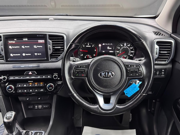 Used Kia Sportage 2016 for sale - 76137018: Photo 19