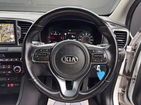Used Kia Sportage 2016 for sale - 76137018: Photo 20
