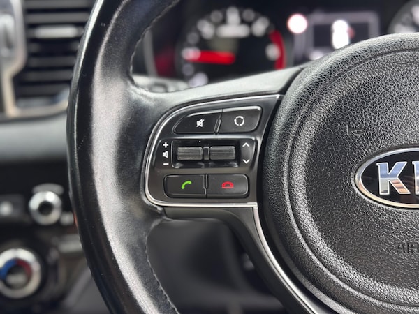 Used Kia Sportage 2016 for sale - 76137018: Photo 21